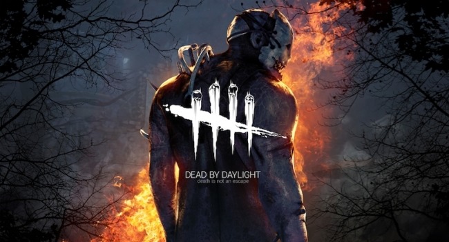 Dead By Daylight デッドバイデイライトのキラーテーマ曲 歌 鼻歌 まとめ Blue Sky It