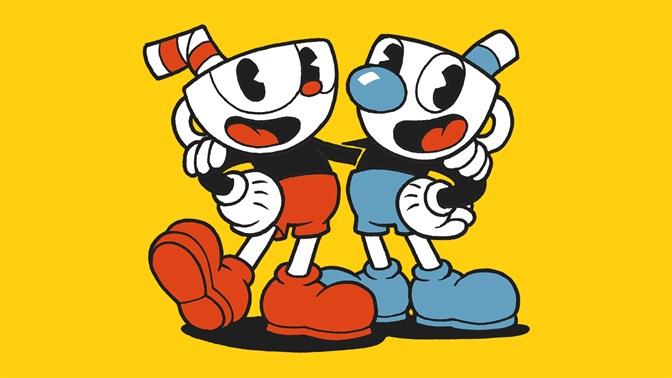 Dagames Cuphead Song Brothers In Arms 歌詞等まとめ Blue Sky It
